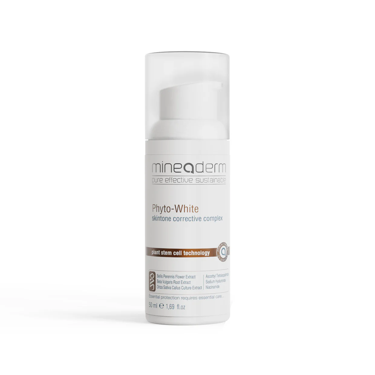 Kem dưỡng trắng da & mờ thâm  – Phyto White Skintone Corrective Complex