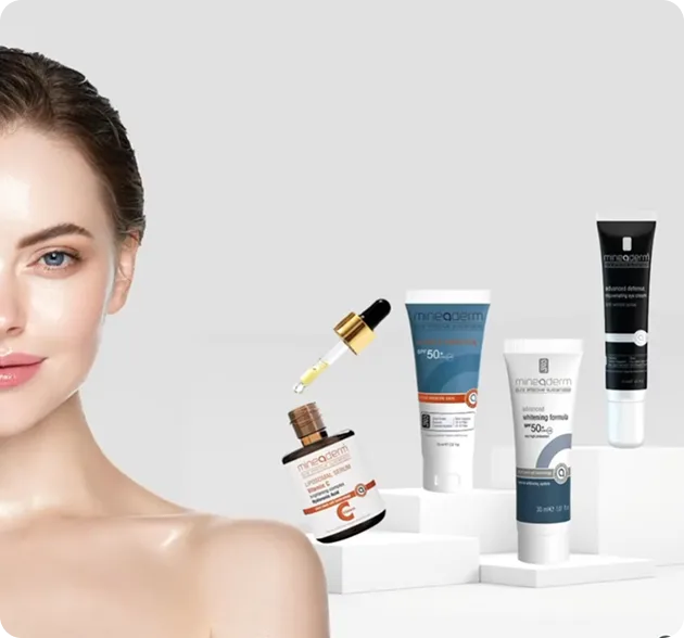 3 lý do khiến các spa lựa chọn Mineaderm để kết hợp trong quy trình chăm sóc da mụn