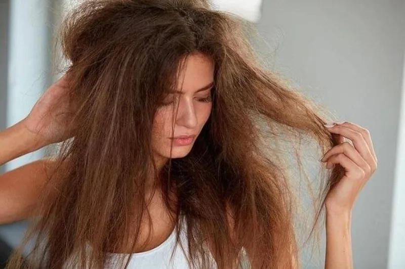 Gội – xả – dưỡng: Chu trình chăm sóc tóc hư tổn phục hồi từ gốc của Mineaderm