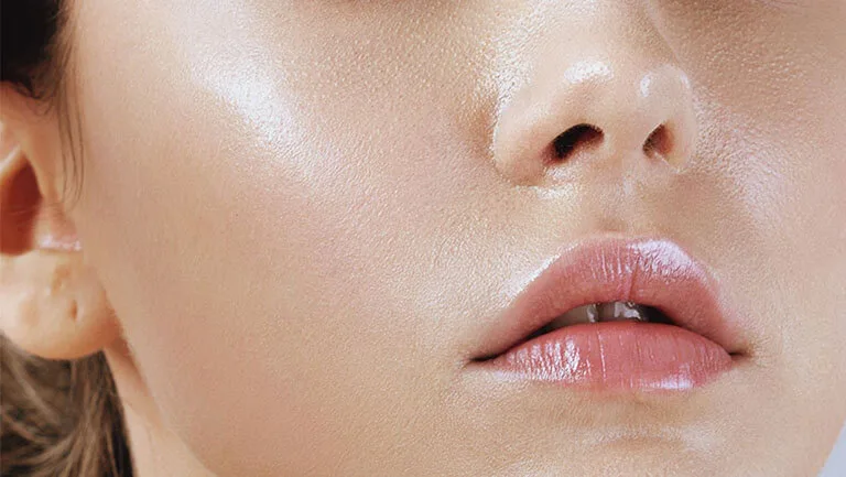Da vẫn bóng dầu sau peel – đừng vội đổ lỗi cho liệu trình, có thể do toner bạn đang dùng