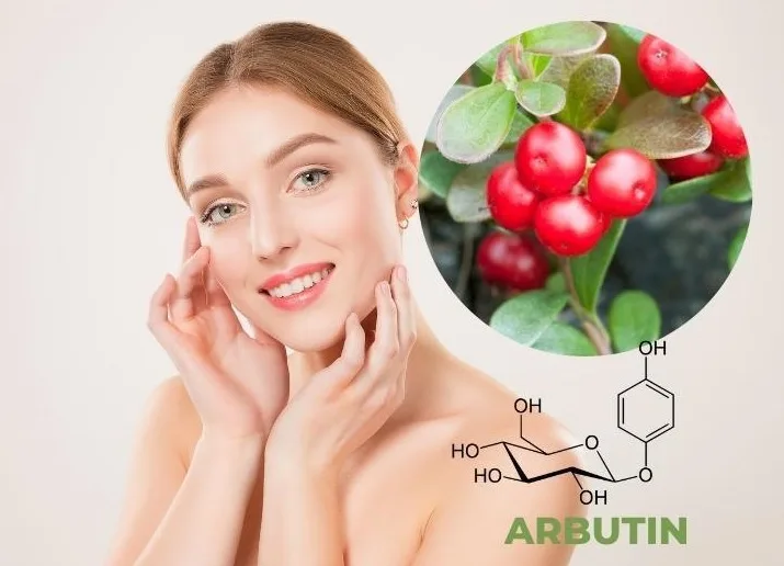 Giải mã các thành phần nổi bật trong dòng hỗ trợ làm sáng da của Mineaderm